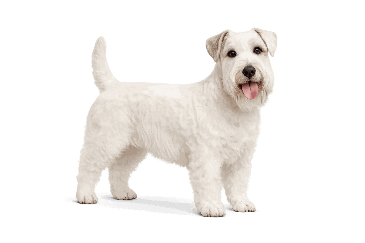 Sealyham Terrier