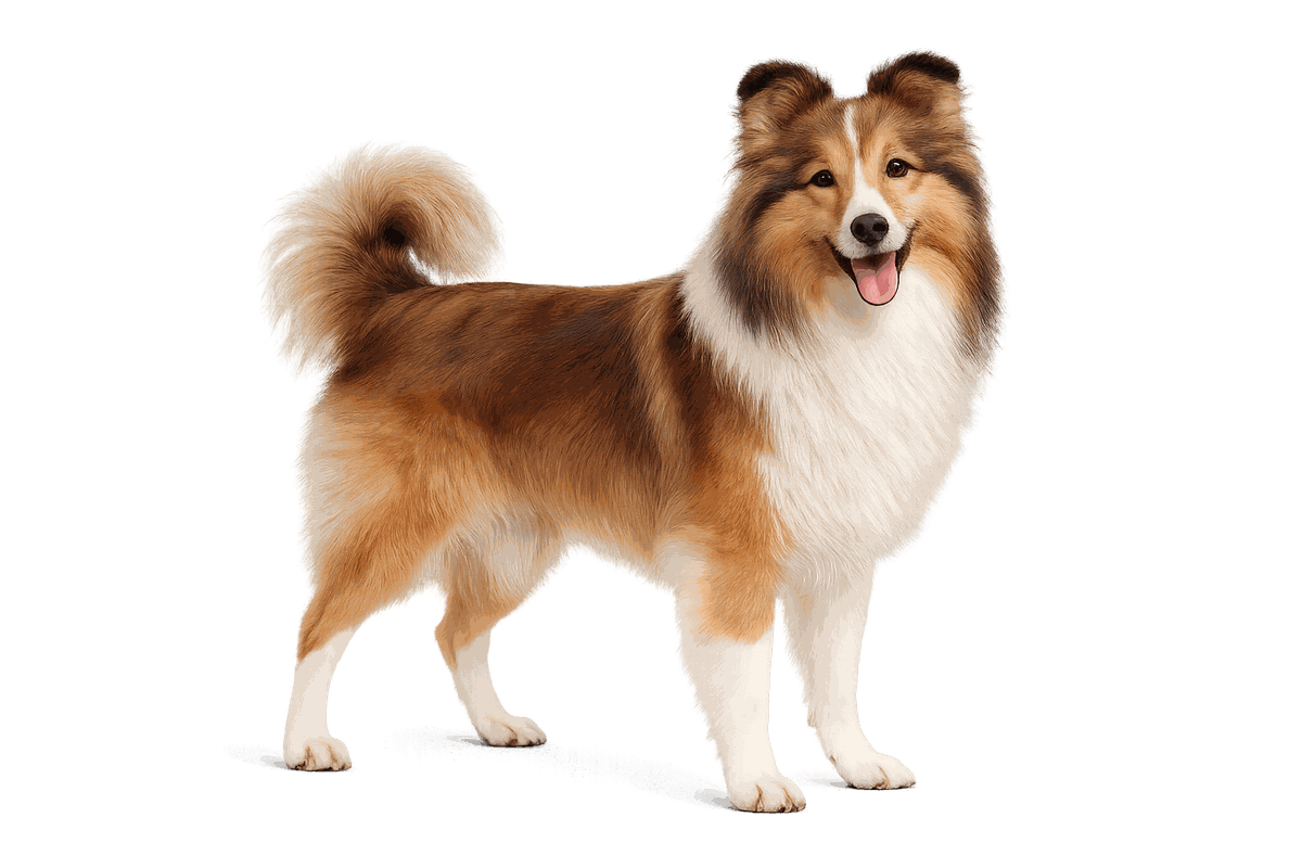 Shetland Sheepdog
