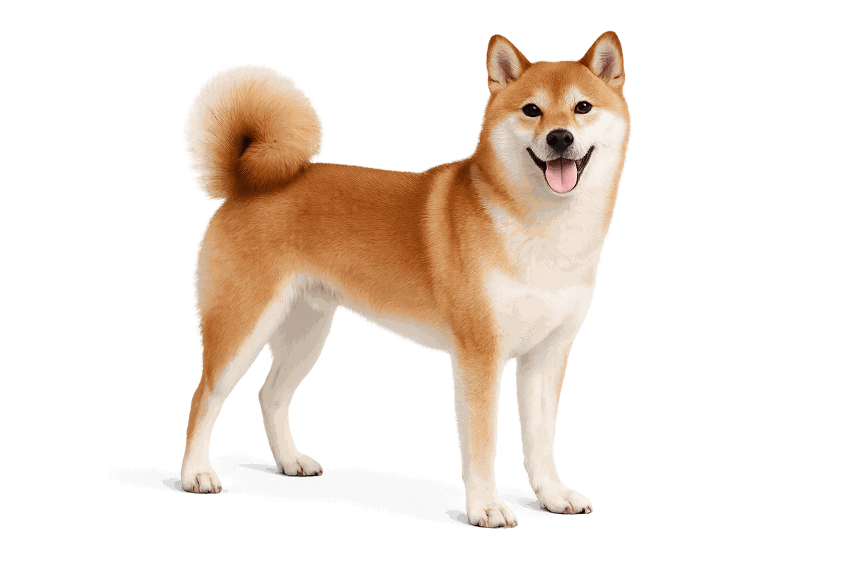 Shiba Inu