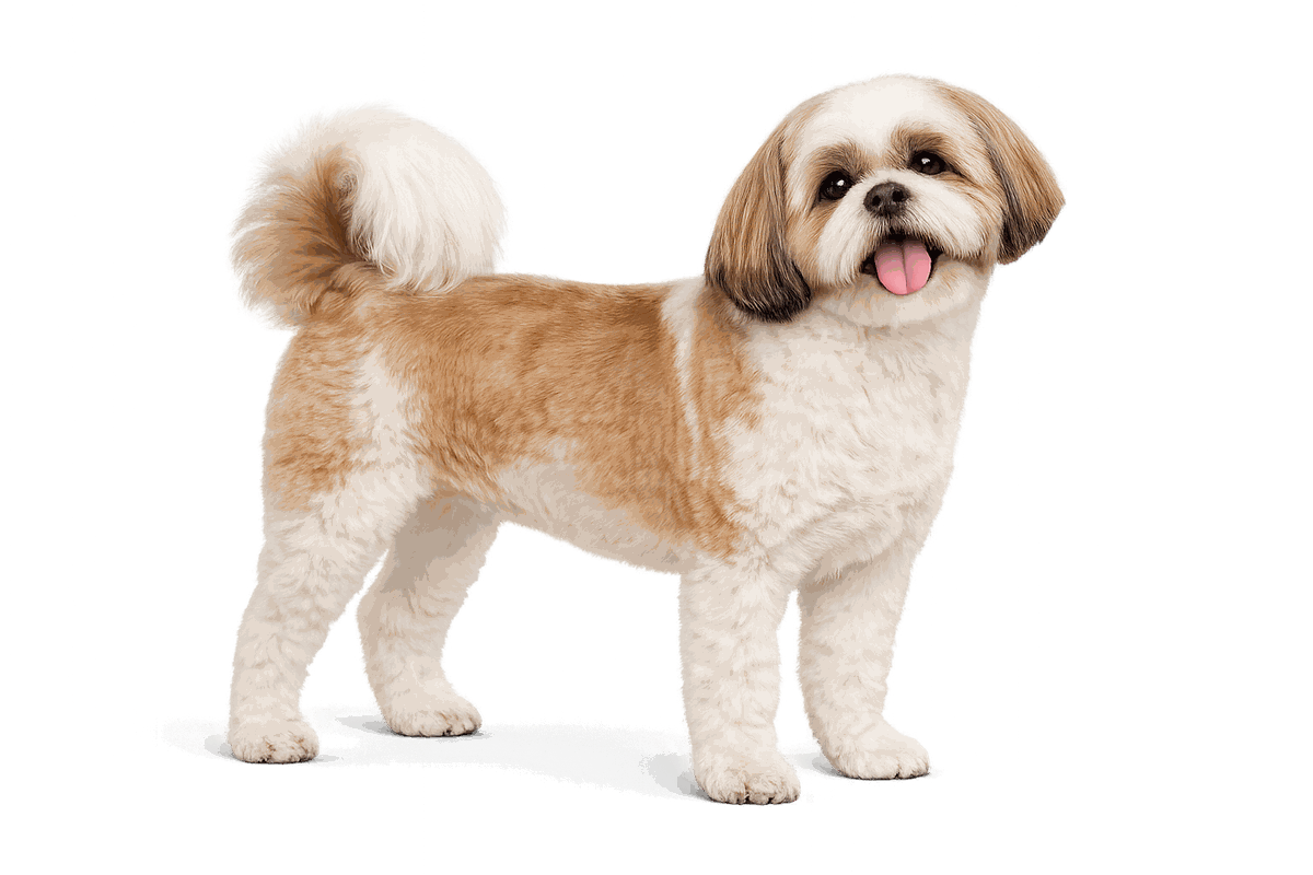 Shih Tzu