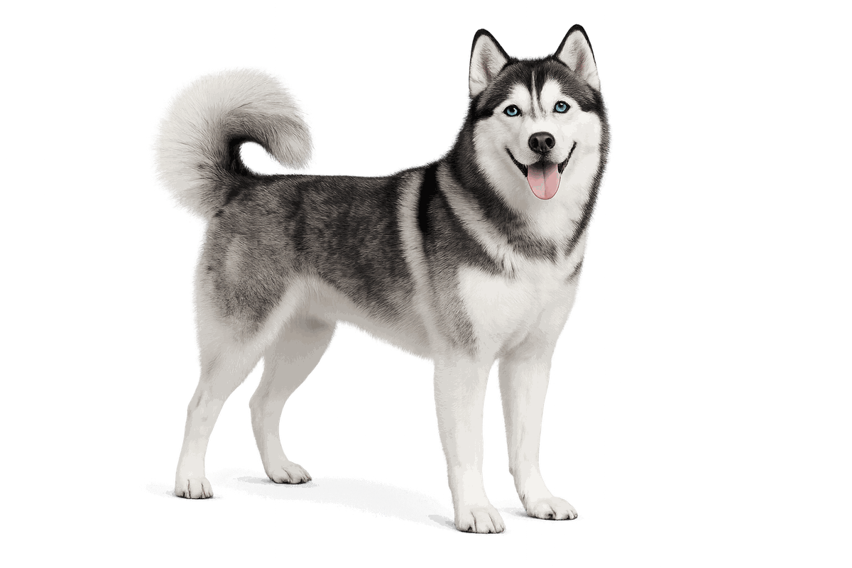 Siberian Husky