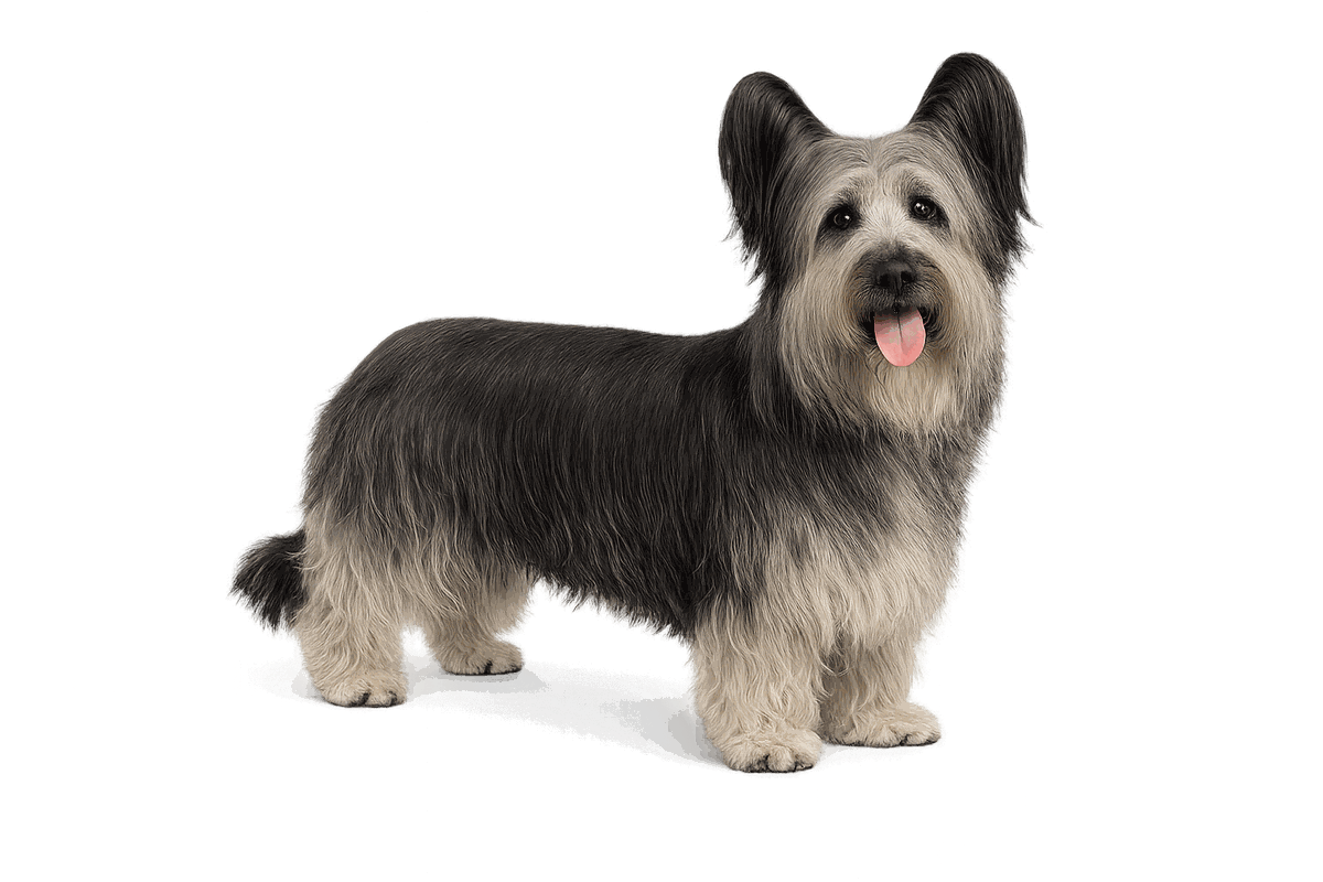Skye Terrier