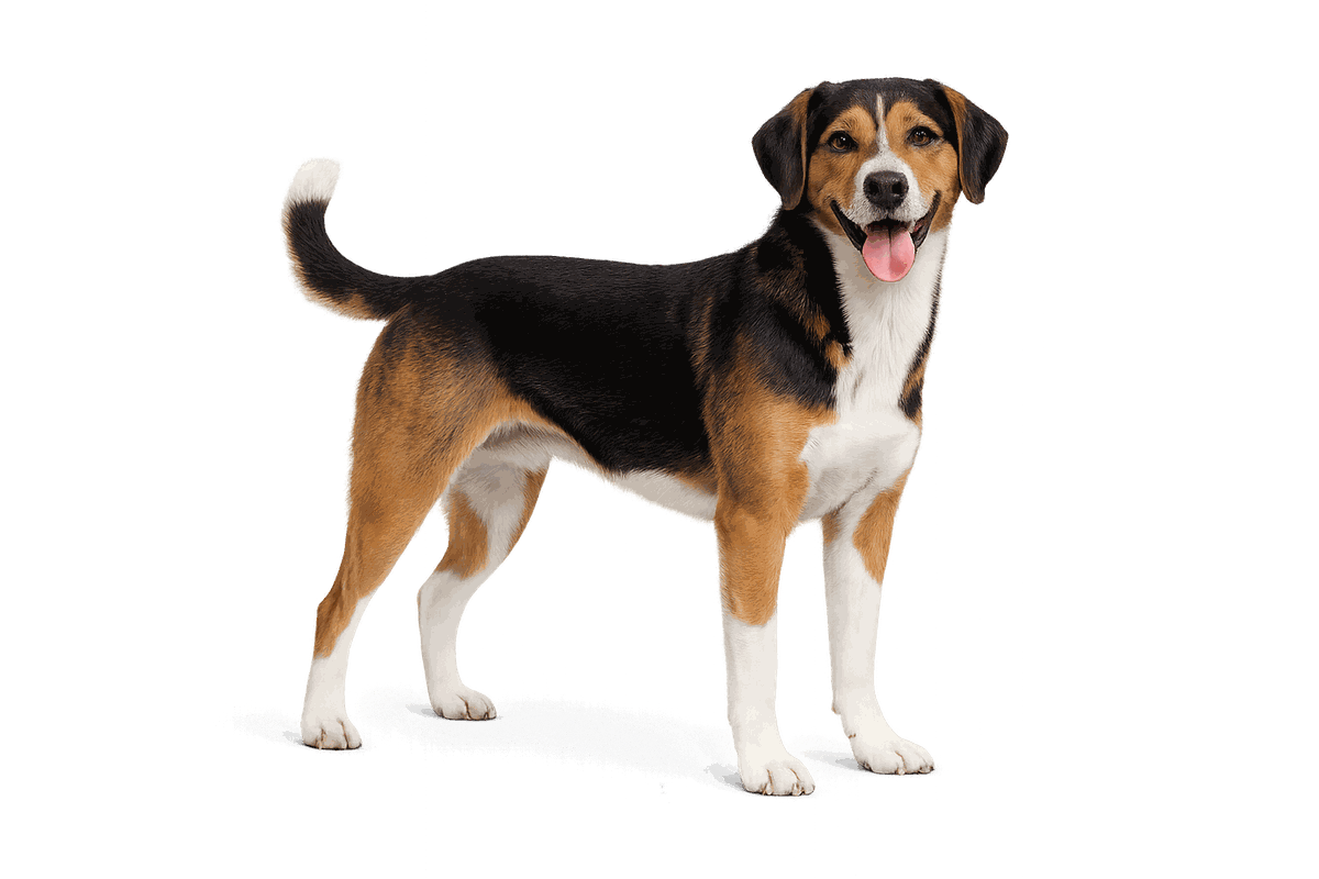 Smaland Hound
