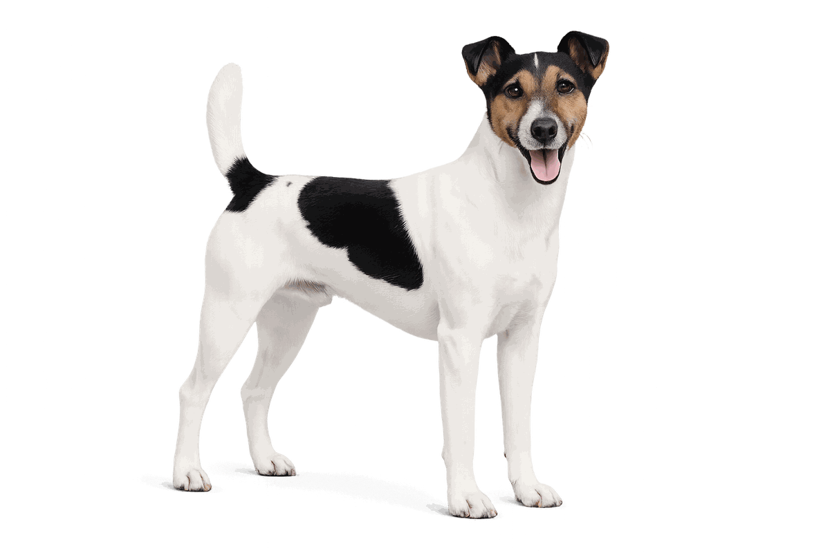 Smooth Fox Terrier