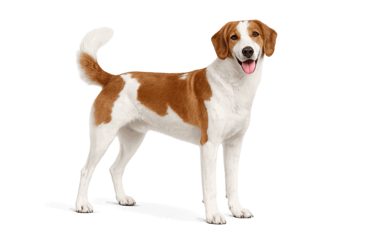 Spanish Hound