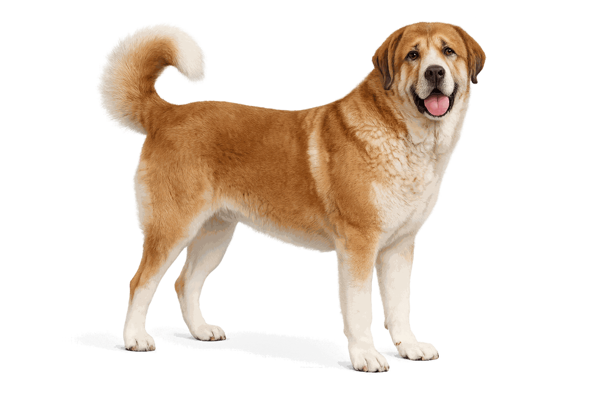 Spanish Mastiff