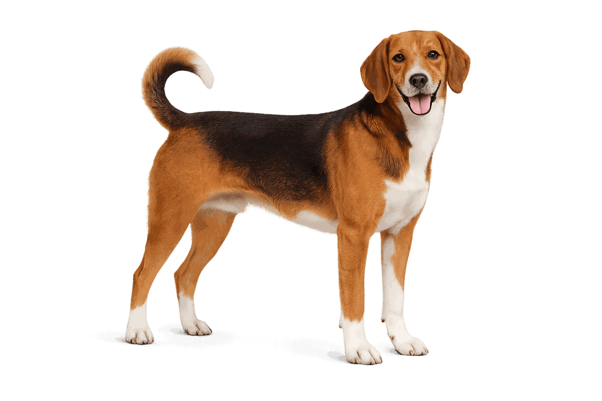 Serbian Hound