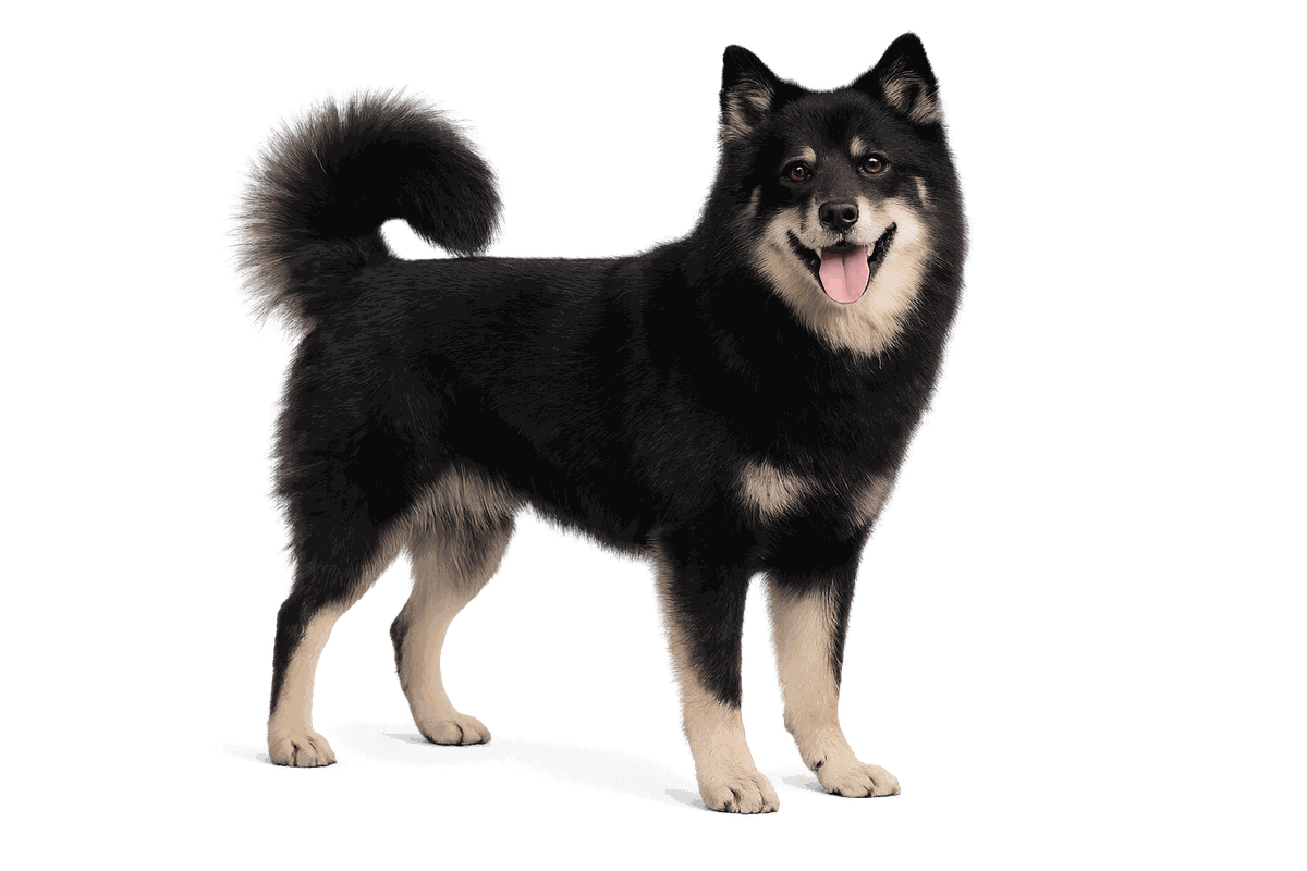 Swedish Lapphund