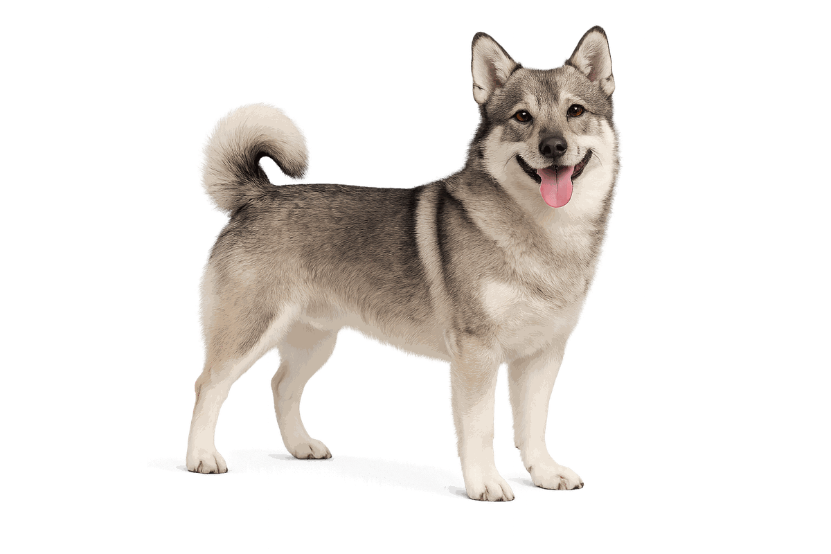 Swedish Vallhund