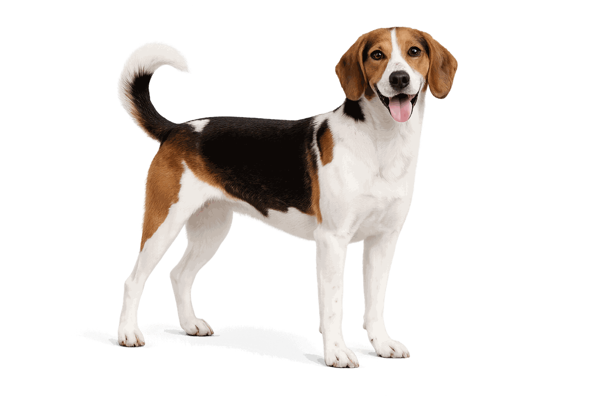 Small Swiss Hound