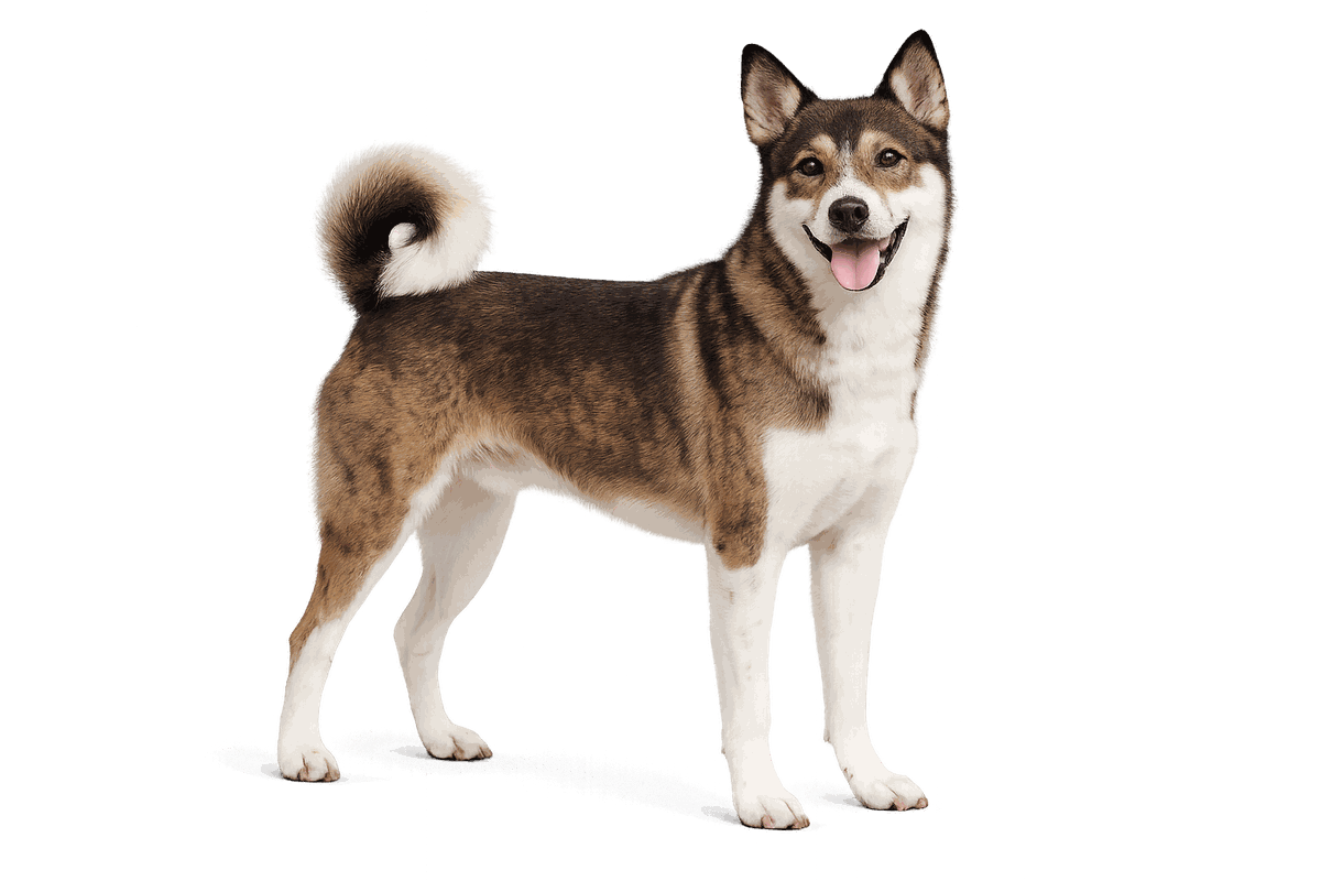 Taiwan Dog
