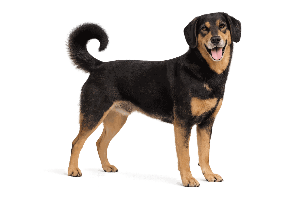 Tatra Hound