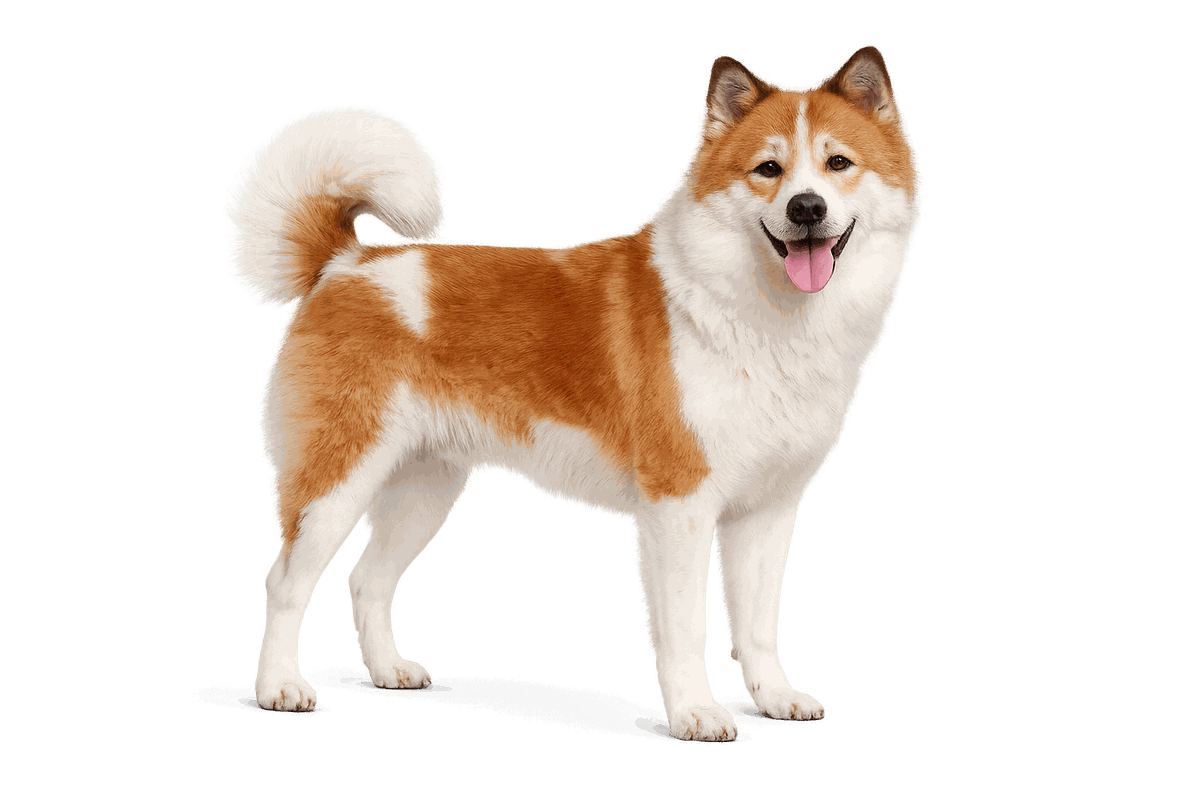 Thai Bangkaew Dog