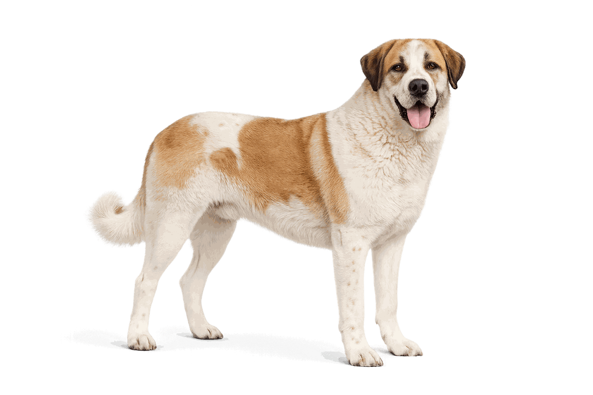 Transmontano Mastiff