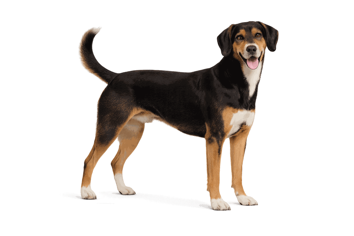 Transylvanian Hound