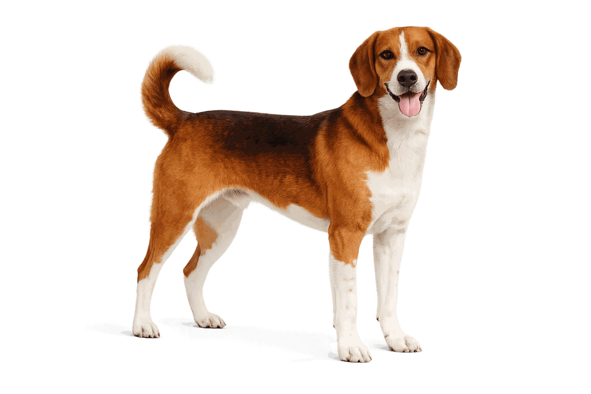 Tyrolean Hound