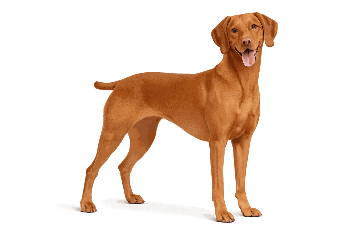Vizsla