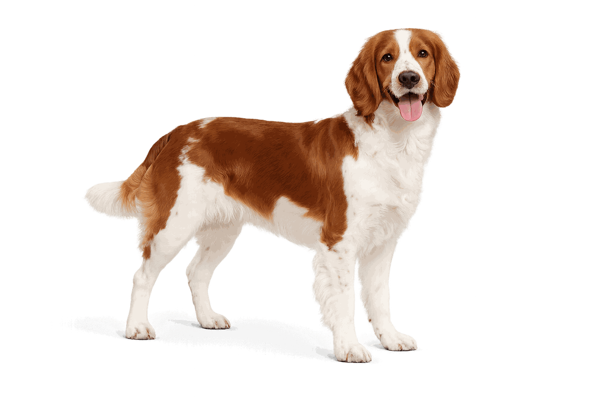 Welsh Springer Spaniel