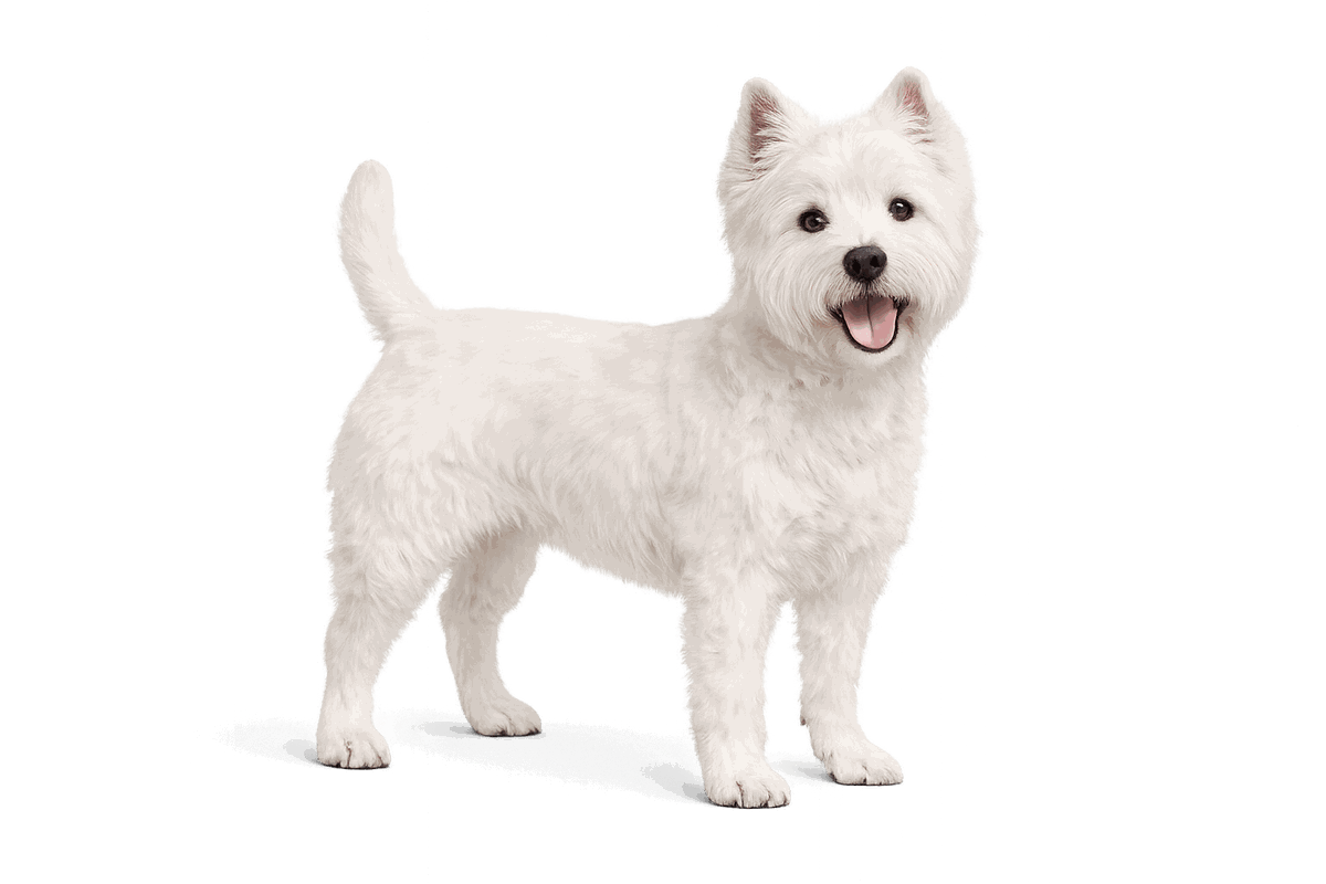 West Highland White Terrier