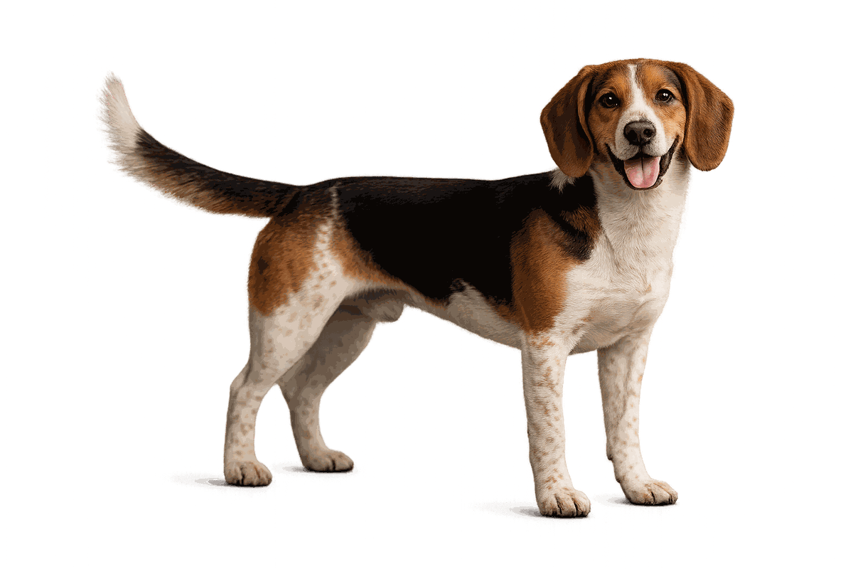 Westphalian Dachsbracke