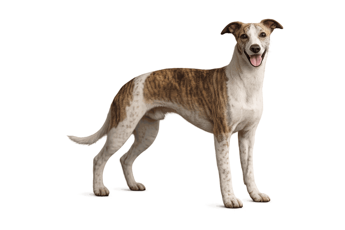 Whippet