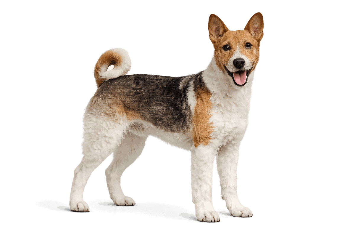 Wire Fox Terrier