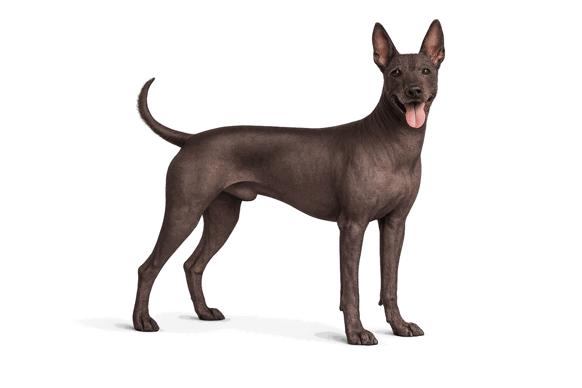 Xoloitzcuintli