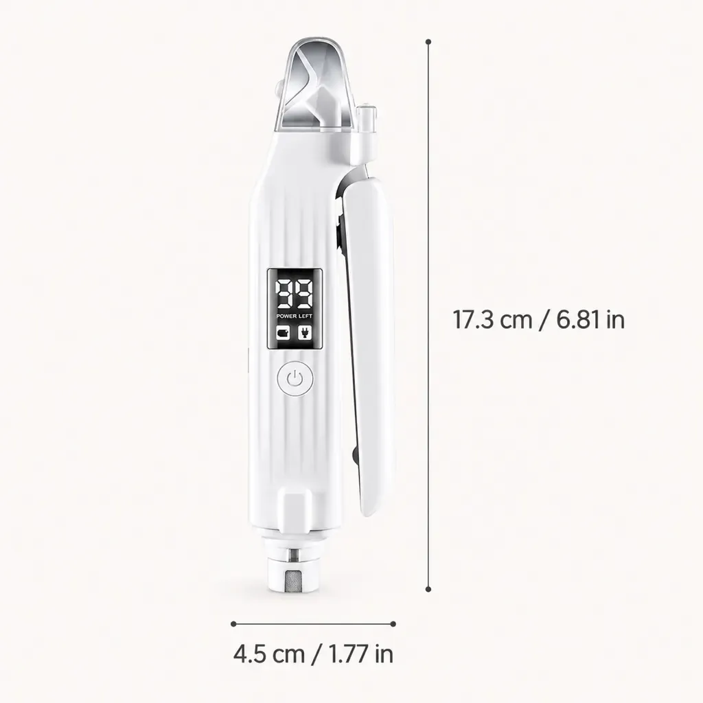 LED Dog Nail Trimmer image 5