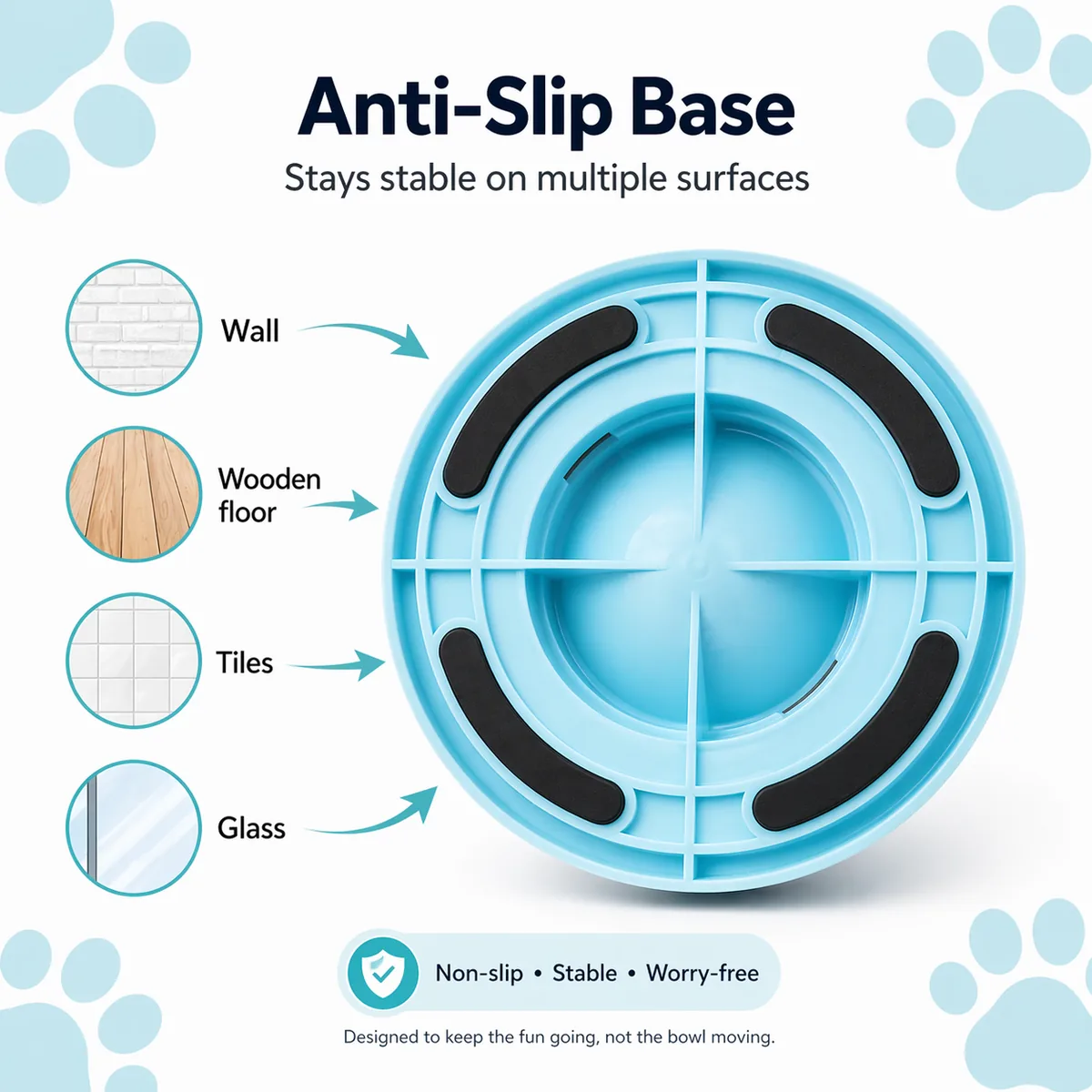 Treat Dispensing Ball image 3